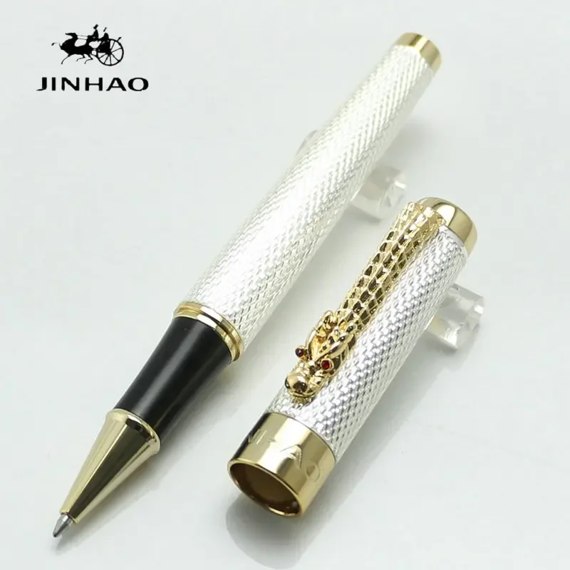 Vintage Collectible Pens - JINHAO 1200 Vintage Mewah Rollerball Pen