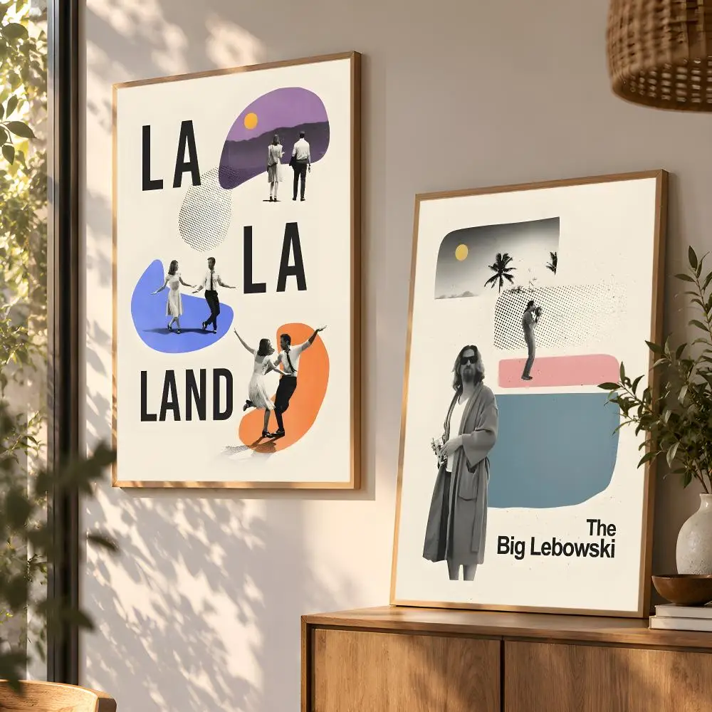 Koleksi Film Klasik Vintage, P - Vintage Collectible Posters ulasan dan harga
