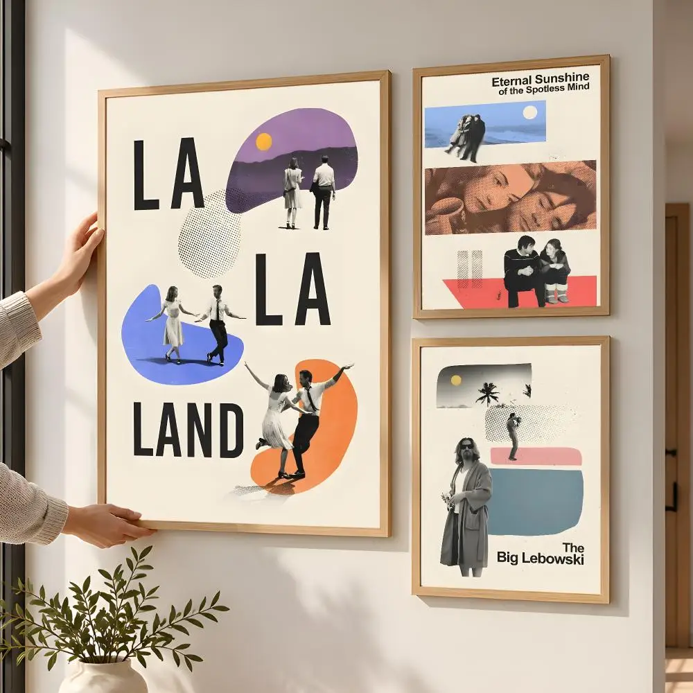 Koleksi Film Klasik Vintage, P - Vintage Collectible Posters ulasan dan harga