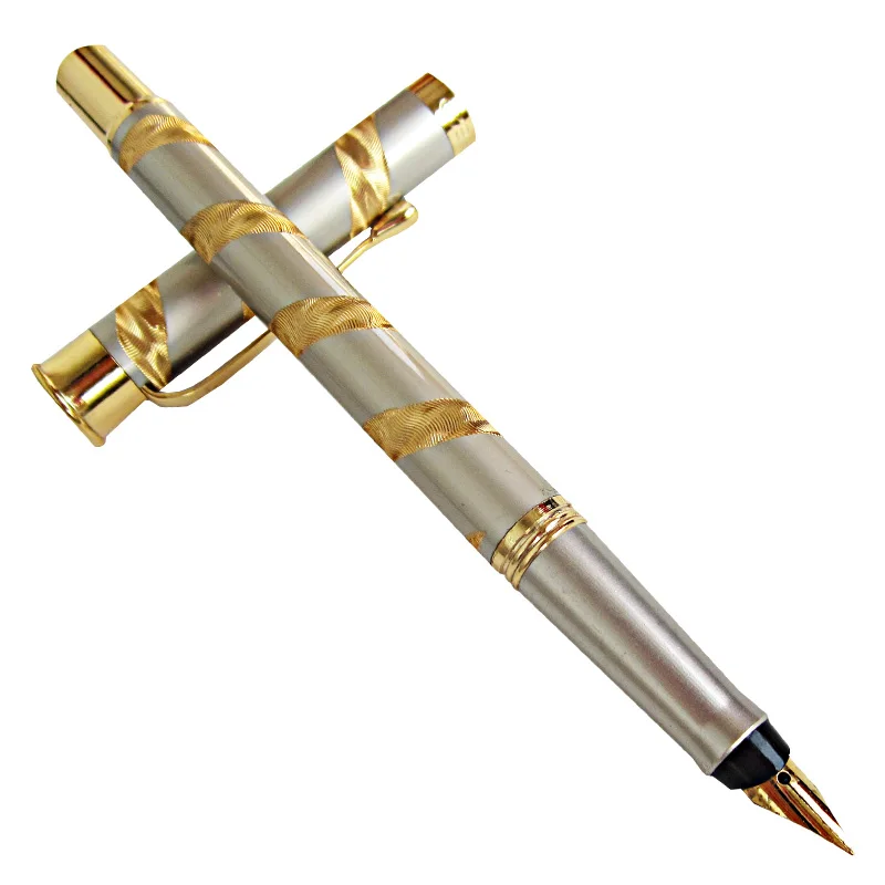 Pena Fountain Yong Sheng 820 L - Vintage Collectible Pens ulasan dan harga