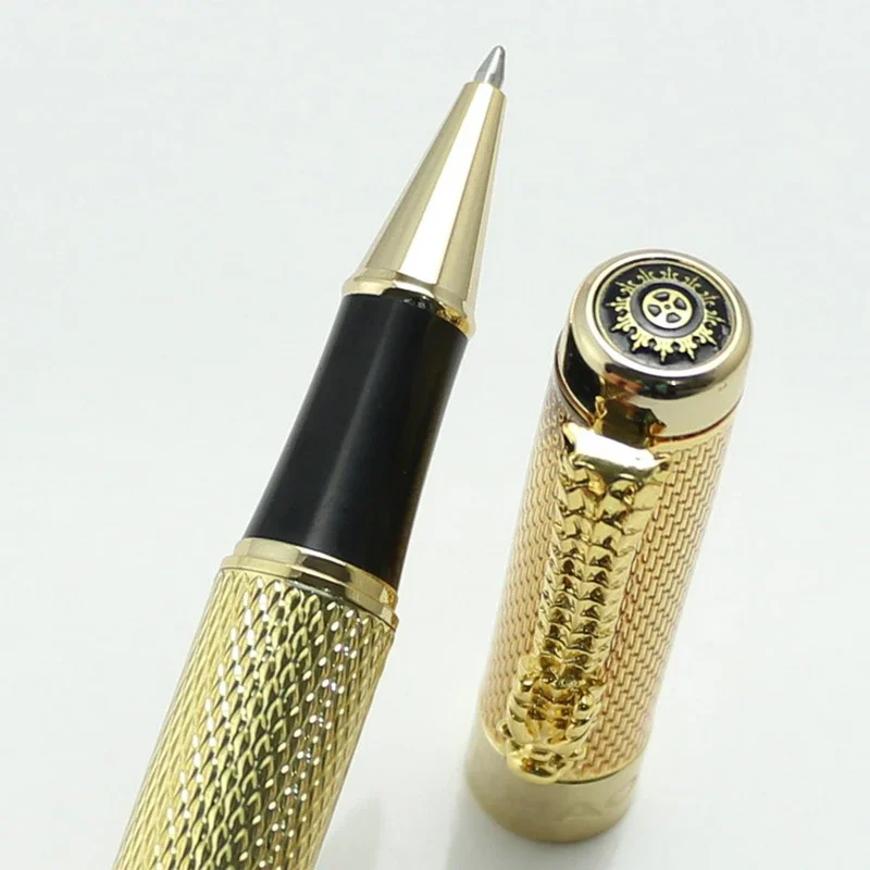 JINHAO 1200 Vintage Mewah Roll - Vintage Collectible Pens ulasan dan harga